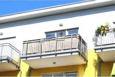 Exklusive, gepflegte 1-Raum-DG-Studentenwohnung mit gehobener Innenausstattung mit EBK in Gießen