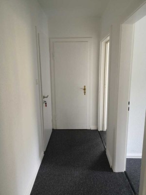 2,5-Zimmer Dachgeschosswohnung in Itzehoe