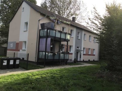 schöne ruhige Wohnlage, Zentral in Marten