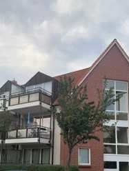 Schöne, geräumige ein Zimmer Wohnung in Potsdam, Eiche