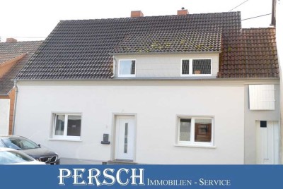 Gepflegtes familienfreundliches Haus mit Garten!!!