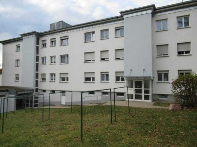 Mehr Raum für Lieblingsmomente: geräumige 3 Zimmer Wohnung