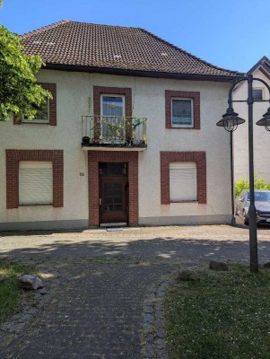 Kapitalanlage mit viel Möglichkeiten * Mehrfamilienhaus in Lippetal-Oestinghausen, für Handwerker