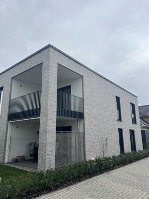 Erstbezug - Neubauwohnung in Etelsen