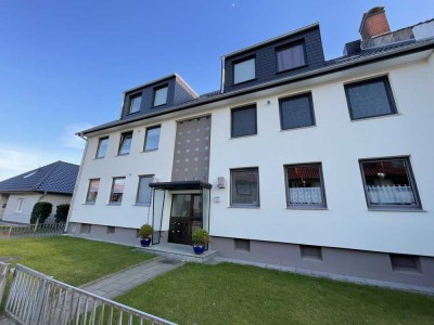 Ruhige 3-Zimmer-Wohnung mit Südbalkon in ruhiger Lage