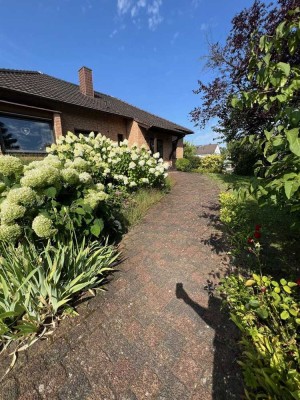 Bungalow mit Einliegerwohnungen in TOP Lage von Sankt Augustin Hangelar