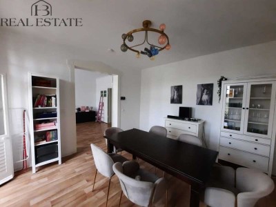 Familien aufgepasst ! Sanierte 4-Raumwohnung sucht Nachmieter !