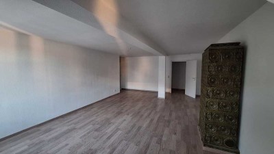 3-Raum-Dachgeschosswohnung in Dresden-Striesen