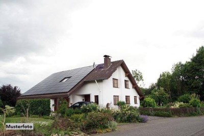 Ihre Chance + Einfamilienhaus im Rohbau +