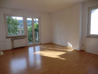 Ansprechende 3-Zimmer-Wohnung mit Balkon in Siegen