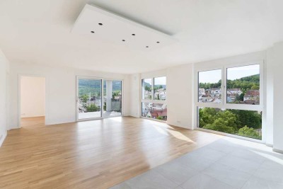 Tag der offenen Tür am 21.09.25 von 13.00 Uhr bis 15.00 Uhr 3-Zi.-Neubau-Wohnung im EG