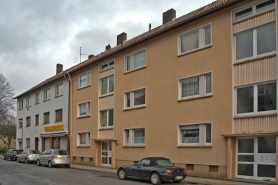 Mein Zuhause in Essen