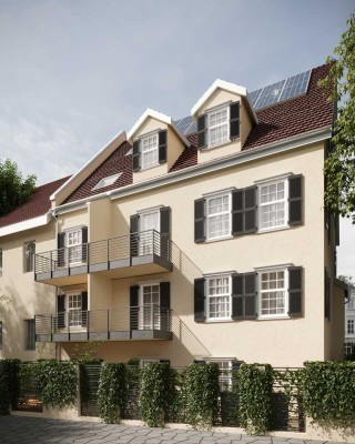 KfW 40 Apartments für Eigennutzer und Kapitalanleger
