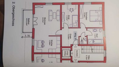 Traumhafte 4-Zimmer-Wohnung in Penzberg