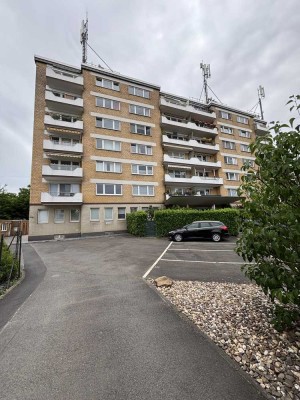 Appartement in gepflegter Wohnanlage in Longerich