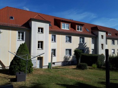 Wohnen im Grünen