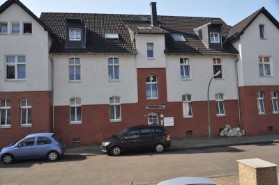 2-Zimmer-Wohnung mit WBS in Börnig/ Holthausen