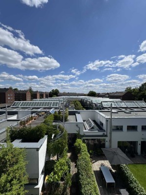 Für das besondere Wohnerlebnis - Kleinod in der Südstadt