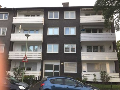 ANFRAGESTOPP!! Gut aufgeteilte 3-Zimmer-Wohnung mit Balkon