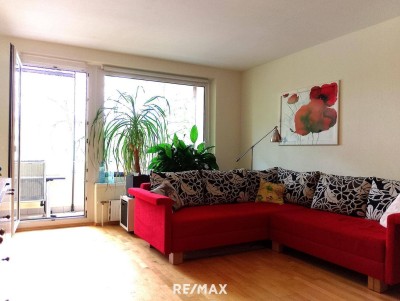 Große helle 4-Zimmer Eigentumswohnung in Mödling