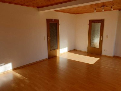 Attraktive und gepflegte 1-Raum-Wohnung mit EBK in Steinfurt