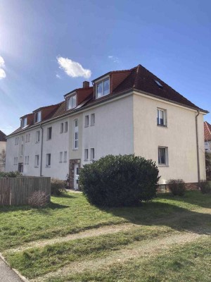 3 Zimmer Dachgeschosswohnung in ruhiger Wohnlage!