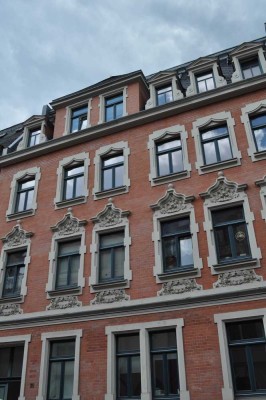 2-Zimmer Wohnung mit Balkon