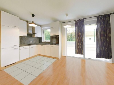 Top Vermietung oder selber Wohnen: 2 Zimmer Wohnung - Freude am Wohnen genießen in Kufstein