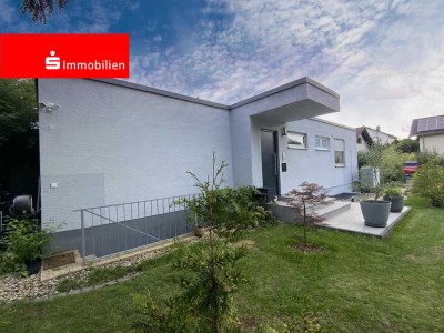 Stilvoller Bungalow ---  Sanierung 2024  --- Exklusive Ausstattung