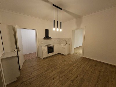 renovierte, helle 2 Zimmer Wohnung in Dortmund Lütgendortmund