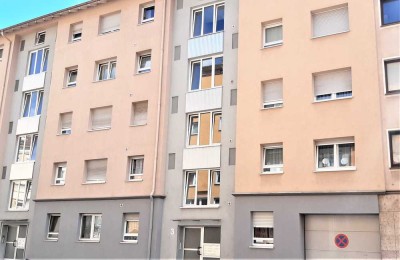 2-Zimmer Wohnung in Pforzheim-Weststadt