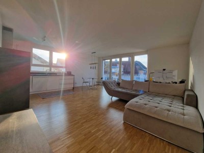 Schöne 3-Zimmer-Wohnung in Waldbronn-Reichenbach