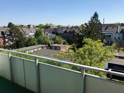 Familienfreundliche Wohnung in zentraler Lage