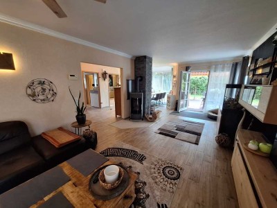Ihr neues Zuhause am Steinhuder Meer – Einfamilienhaus, 10 Gehminuten zum Wasser