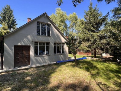 Charmantes kleines Wohnhaus mit idyllischen Garten - Großwilfersdorf