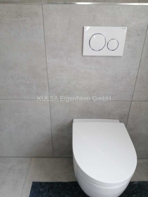 Neue Eigentumswohnung, barrierefrei und rollstuhlgerecht mit Gartenanteil und PKW-Stellplätzen!