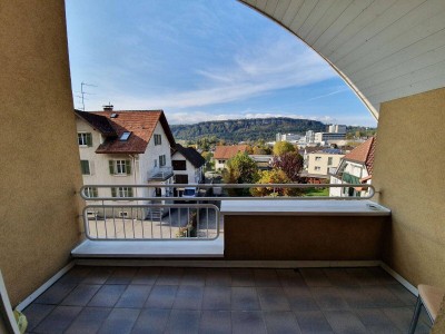 PREISHIT! IN TOP LAGE UND GRENZNÄHE MIT BALKON