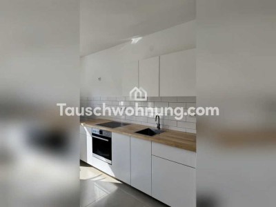 Tauschwohnung: 2 ZKB KÖLN