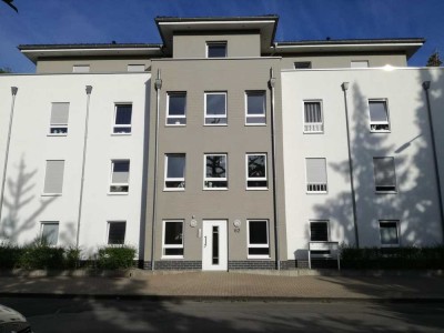 Barrierefreie Single - Wohnung mit Terrasse und Tiefgarage im Herzen von Neheim