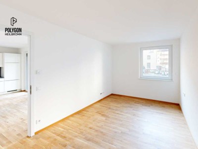 Ihre Traumwohnung: 3-Zimmer Wohnung mit Terrasse