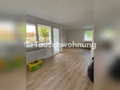Tauschwohnung: Biete 3 Zi. Kronshagen, suche 3 Zi. Kiel