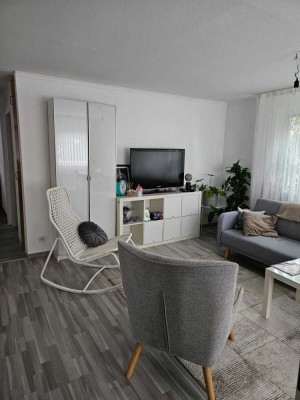 Helle 2-Zimmer Wohnung in Heimsheim mit EBK
