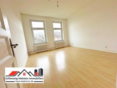 Ruhig gelegene 2 Zimmer-Etagenwohnung Elmschenhagen Süd