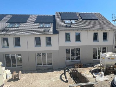 KfW-40-NH Neubau in Dresden-Gittersee – jetzt letzte Einheiten sichern! Einzug im Frühjahr 2026