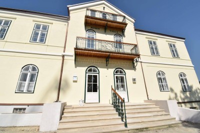 Leben in der Rosenvilla!