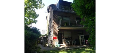 2 ZKB-Eigentumswohnung mit Terrasse und Stellplatz in Kevelaer