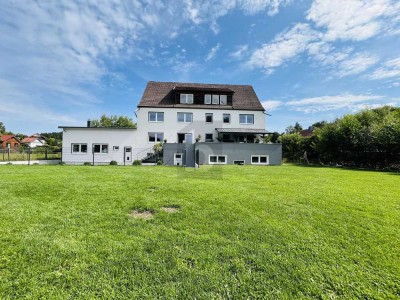 ALLEINLAGE, VIEL PLATZ UND STEIGERUNGSPOTENTIAL