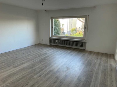 Helle 2-Zimmer Wohnung mit Terrasse in Nagold-Lemberg
