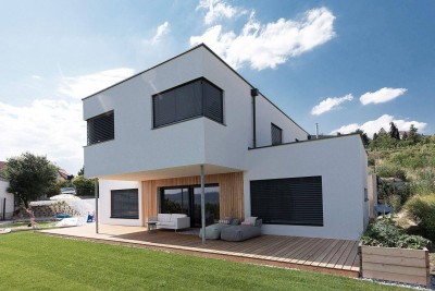 Heute wohnen, später kaufen! ~15 Minuten von Eisenstadt I leistbares Miet-Kauf-Konzept I individuell gestaltbare Grundrisse I Einfamilienhaus, Doppelhaus, Reihenhaus...