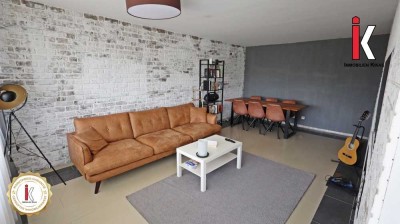 Modernes Design trifft gehobenen Anspruch!
4-Zimmerwohnung in Maichingen